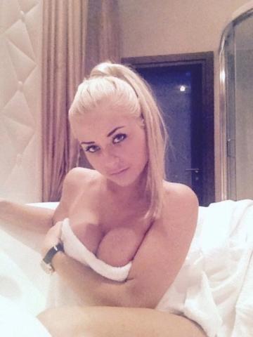 Анастасия 😈💋 фото 3