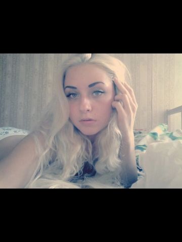 Анастасия 😈💋 фото 4