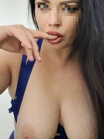 Анастасия Вип Брюнетка фото 5