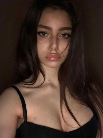 Дина Скопин