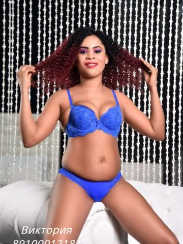 Тамара Опьяняющая Реал фото 3